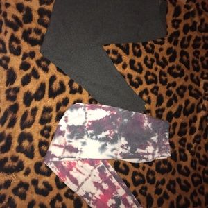 Rue 21 Leggings